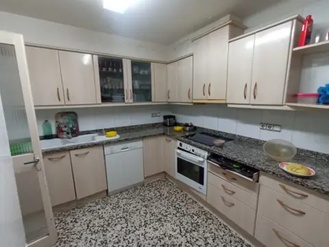 Piso en Carrer de Jacint Verdaguer