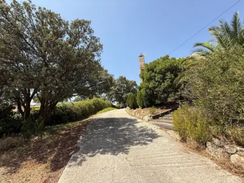 Chalet en Avenida de El Escorial