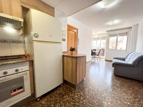 Apartamento en Avenida del País Valenciano, 20