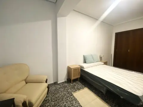 Habitación en calle del Buen Suceso