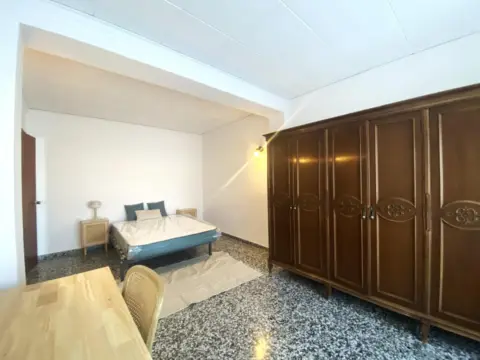 Habitación en calle del Buen Suceso