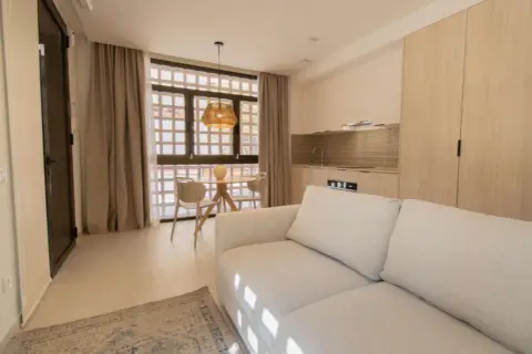 Loft en Carrer de la República Argentina