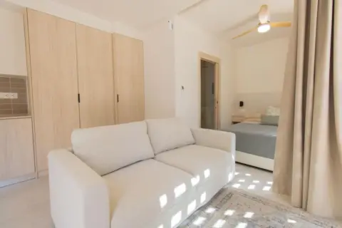 Loft en Carrer de la República Argentina