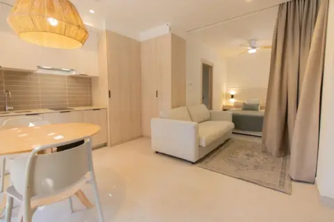 Loft en Carrer del Doctor Vicente Pallarés Iranzo