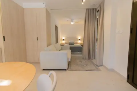 Loft en Carrer del Doctor Vicente Pallarés Iranzo