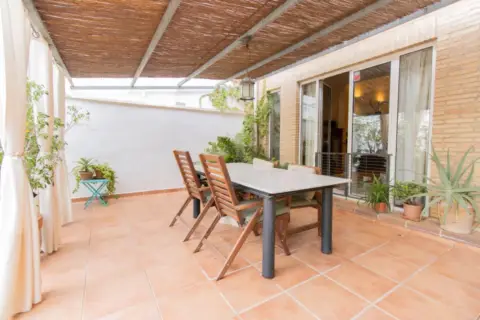 Chalet en 46113