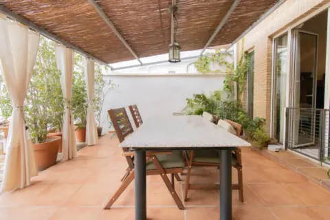 Chalet en 46113