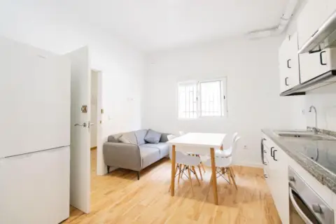 Piso en Carrer de Sant Onofre