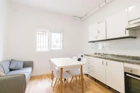 Piso en Carrer de Sant Onofre