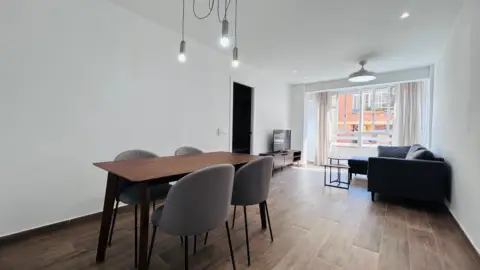 Flat in Carrer de Cervantes