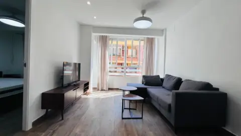 Flat in Carrer de Cervantes