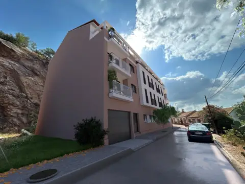 Piso en Carrer de la Pobletà