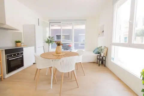 Loft en calle 9 D'octubre, nº 44