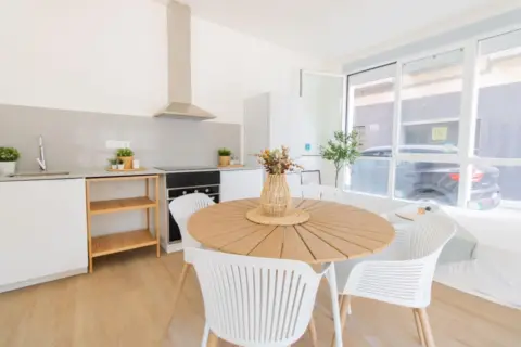 Loft en calle 9 D'octubre, nº 44