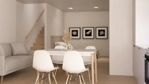 Loft en Carrer Sant Antoni