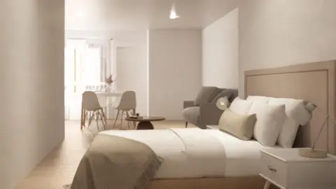 Loft en Carrer Sant Antoni