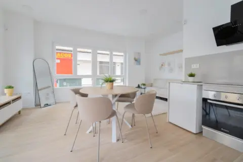 Loft en Carrer de Juan Molina