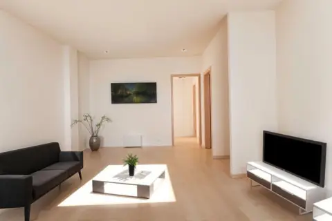 Casa adosada en Camino del Mar