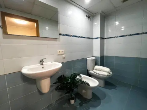 Apartamento en Carrer del CID