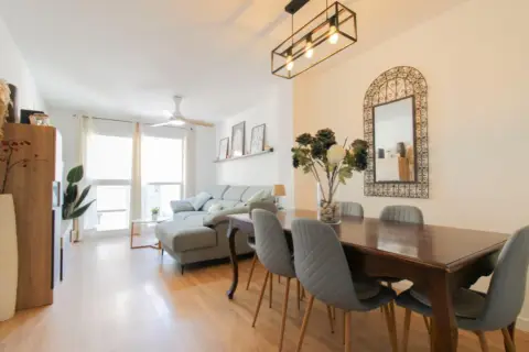 Piso en Carrer de Sant Llorenç