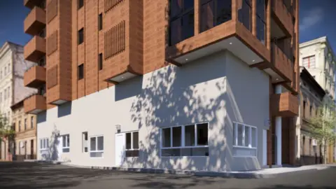 Loft en Carrer Sant Antoni