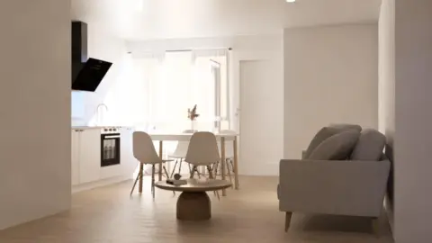 Loft en Carrer Sant Antoni