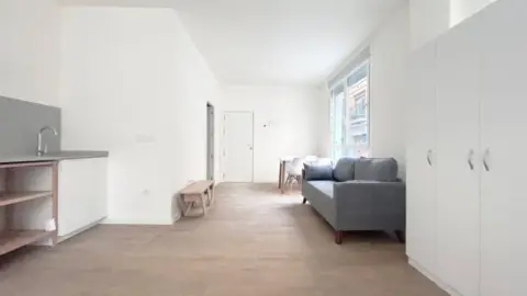 Loft en calle 9 D'octubre, nº 44