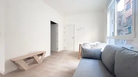 Loft en calle 9 D'octubre, nº 44