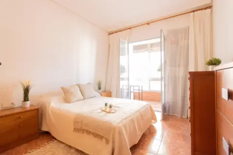 Piso en calle de Ildefonso Fierro