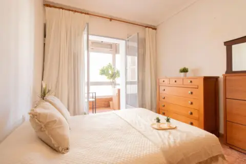 Piso en calle de Ildefonso Fierro