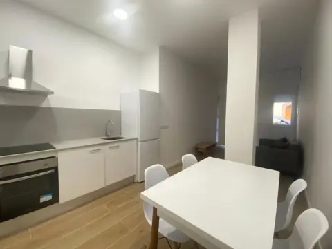 Loft en Carrer de Buenos Aires