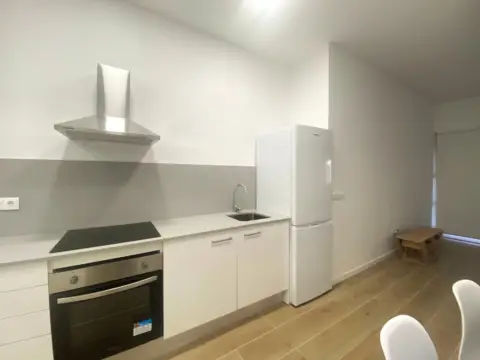 Loft en Carrer de Buenos Aires