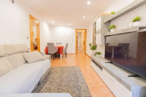 Piso en calle de Ildefonso Fierro