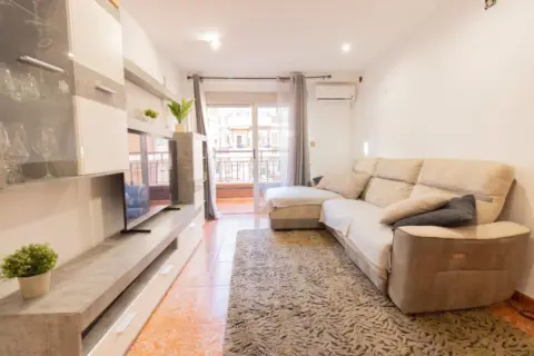 Piso en calle de Ildefonso Fierro