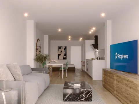 Loft en Carrer de Llucena, 12