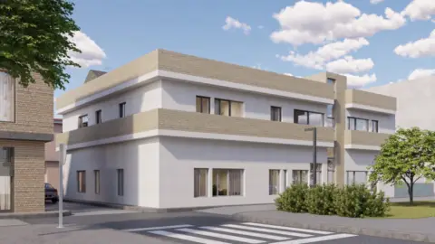 Loft en calle Canovas Del Castillo, 19