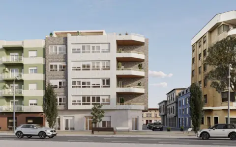 Loft en Avenida del Primer de Maig, 58