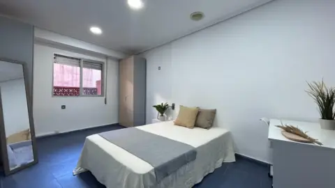 Habitación en Plaza del Xúquer, 7