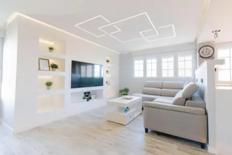 Piso en Avenida de los Hermanos Maristas