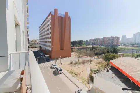 Piso en Carrer Guillem Agulló