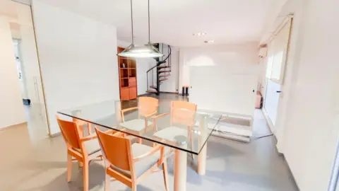 Dúplex en Sant Francesc 3