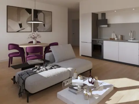 Piso en Carrer Mare De Déu Del Puig, 19