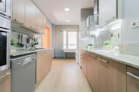 Piso en Carrer de la Mare de Déu de Gràcia, 215