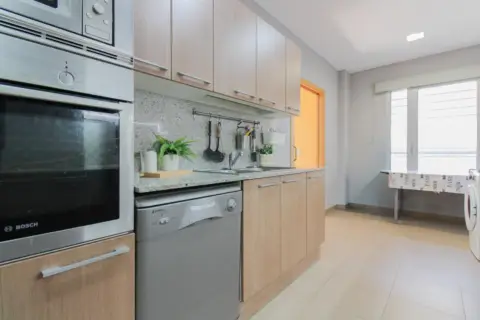 Piso en Carrer de la Mare de Déu de Gràcia, 215