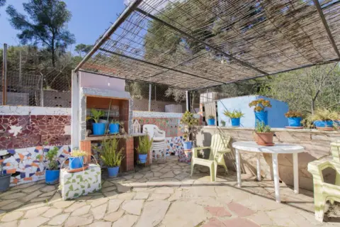 Finca rústica en Comunidad Valenciana