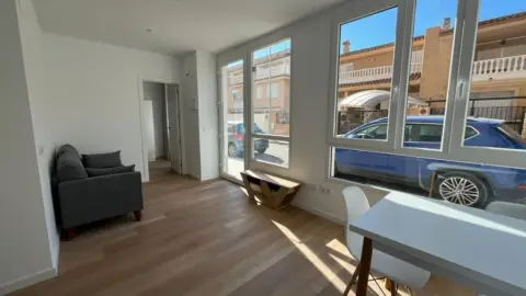 Piso en calle de Caudiel