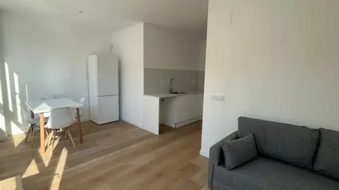 Piso en calle de Caudiel