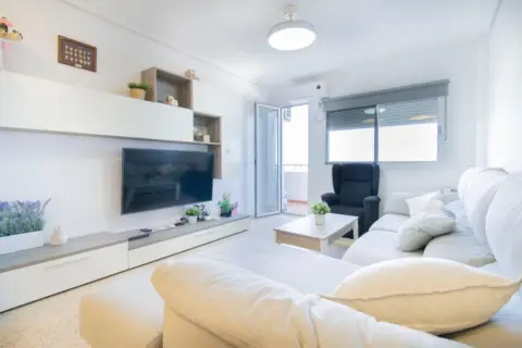 Piso en Carrer del Riu Bidasoa, 2
