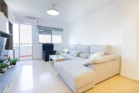 Piso en Carrer del Riu Bidasoa, 2