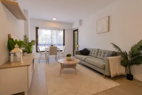 Piso en Russafa
